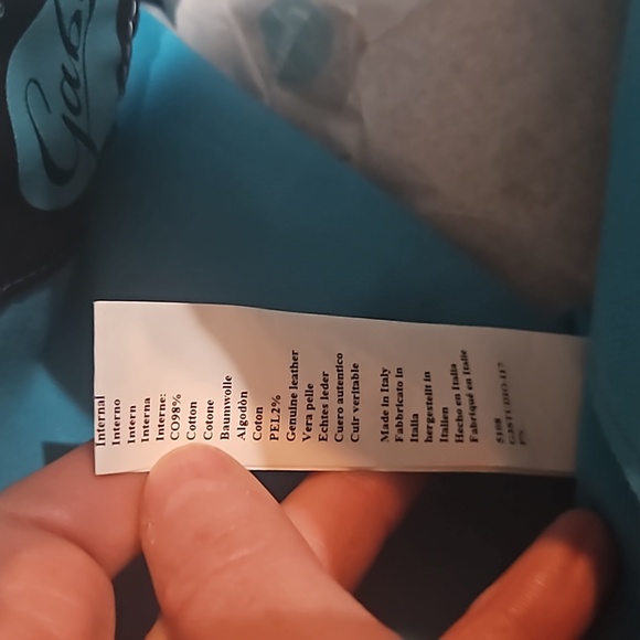 Gabs 287 purse - Picture 8 of 12